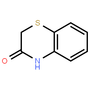 2H-1,4-苯并噻嗪-3(4H)-酮