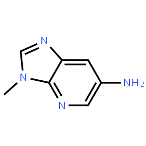 3-Methyl-3H-imidazo[4,5-b]pyridin-6-amine