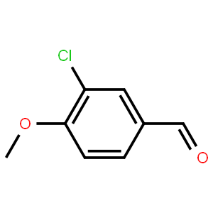 3-氯对茴香醛