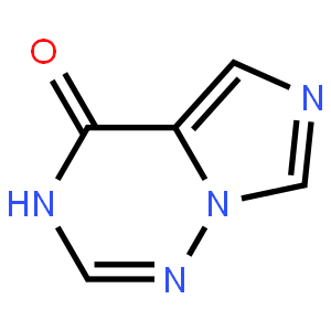 3H,4H-imidazo[4,3-f][1,2,4]triazin-4-one