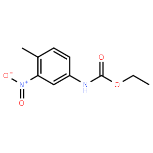 N-乙氧羰基-3-硝基对甲苯胺