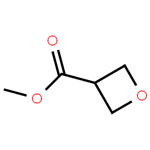 methyl oxetane-3-carboxylate
