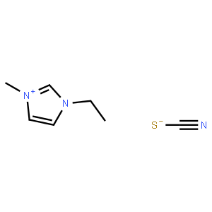 1-乙基-3-甲基眯唑硫氢酸盐(EMIMSCN)