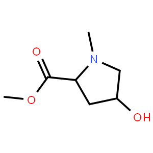 (R)-1-Methyl-4-hydroxy-l-proline methyl ester