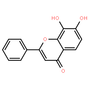 7,8-二羟基黄酮水合物