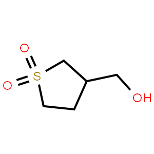 (1,1-Dioxidotetrahydro-3-thienyl)methanol