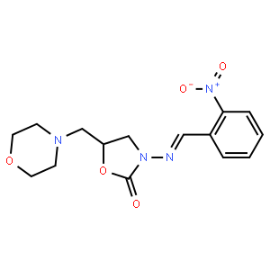 2-NP-呋喃妥因 (2-NP-AMOZ)