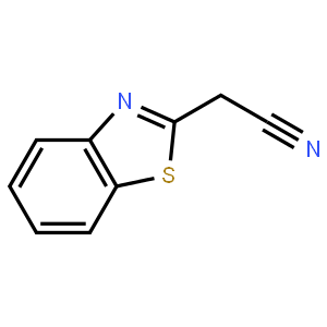 苯并噻唑-2-乙腈