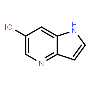 1H-Pyrrolo[3,2-b]pyridin-6-ol