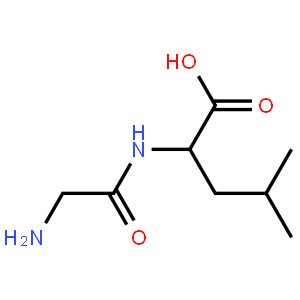 甘氨酸-DL-亮氨酸