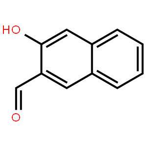 3-Hydroxynaphthalene-2-carbaldehyde