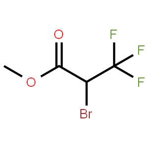 Methyl 2-bromo-3,3,3-trifluoropropionate