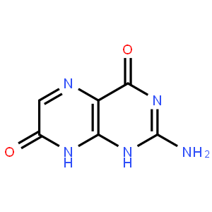 isoxanthopterin