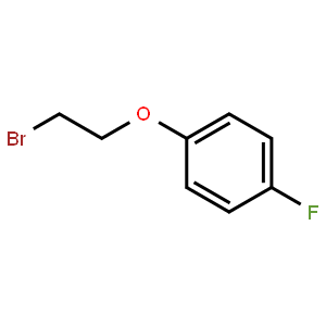 1-(2-溴乙氧基)-4-氟苯