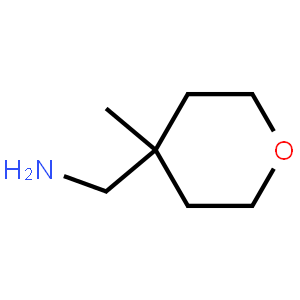 (4-methyloxan-4-yl)methanamine