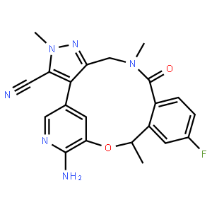 PF-06463922 acetate