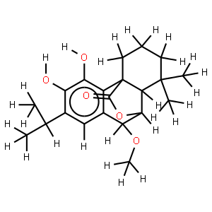7-Methylrosmanol