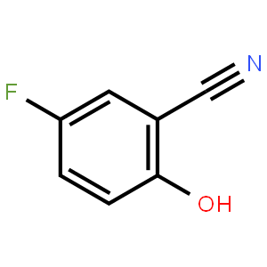 5-Fluoro-2-hydroxybenzonitrile