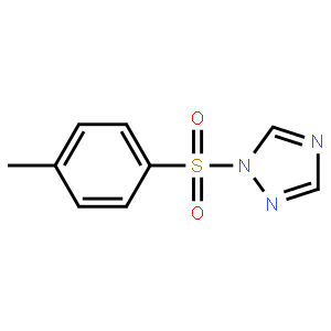 1-对甲苯磺酰基-1,2,4-三唑