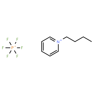 N-丁基吡啶六氟磷酸盐