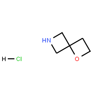 1-oxa-6-azaspiro[3.3]heptane hydrochloride