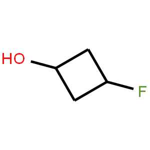 3-fluorocyclobutan-1-ol