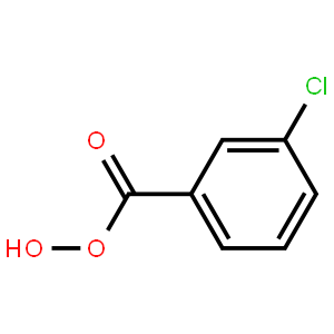 3-氯过氧苯甲酸