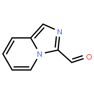 咪唑并[1,5-a]吡啶-3-甲醛