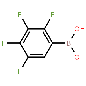 2,3,4,5-四氟苯硼酸