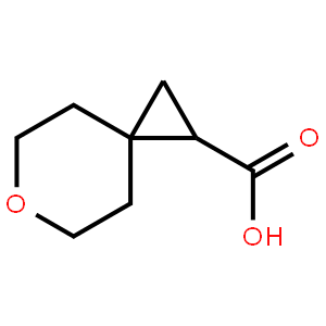 6-oxaspiro[2.5]octane-1-carboxylic acid,909406-73-1