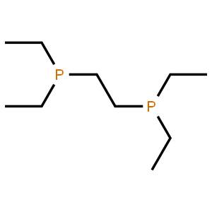 1,2-双(二乙基磷)乙烷