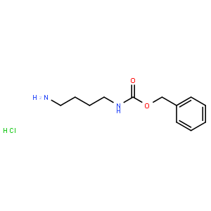 N-苄氧羰基-1,4-二氨基丁烷盐酸盐
