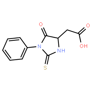 苯基硫代乙内酰脲-天冬氨酸