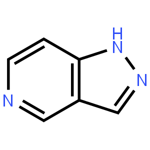 1H-Pyrazolo[4,3-c]pyridine,271-52-3
