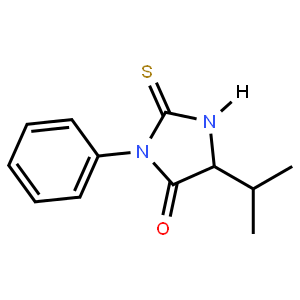 苯基硫代乙内酰脲-缬氨酸