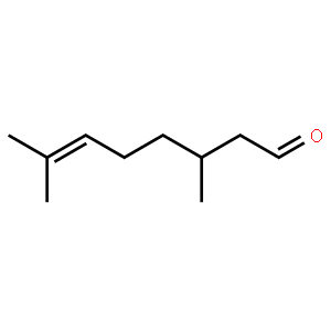(R)-(+)-香茅醛