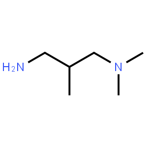 (3-Amino-2-methylpropyl)dimethylamine