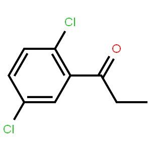 1-(2,5-Dichlorophenyl)-1-propanone