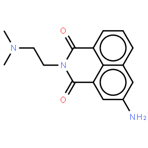 Amonafide