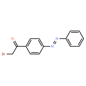4-苯基偶氮苯乙酰溴