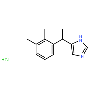 Medetomidine HCl