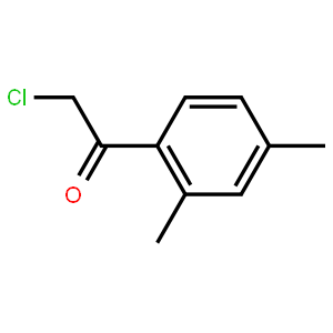2-Chloro-1-(2,4-dimethylphenyl)ethanone