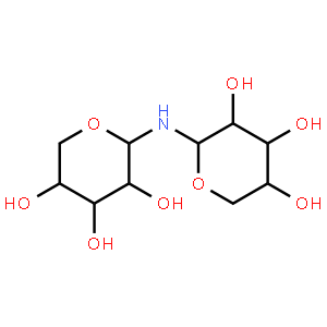 二(β-D-木糖)胺