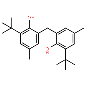 2,2'-亚甲基双(6-叔丁基对甲酚)