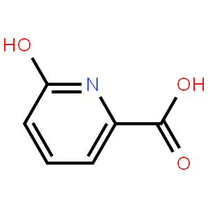 6-羟基-2-吡啶羧酸