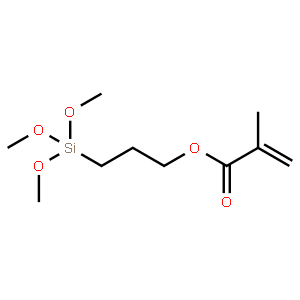 3-(异丁烯酰氧)丙基三甲氧基硅烷