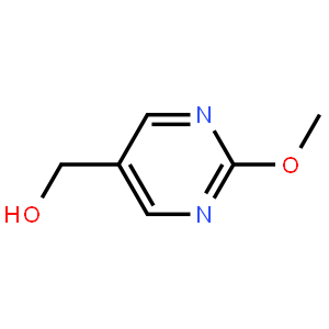 (2-methoxypyrimidin-5-yl)methanol