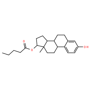 17-戊酸-17-β