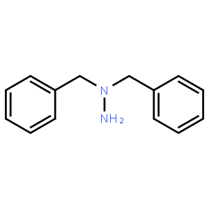 N,N-二苯甲基肼