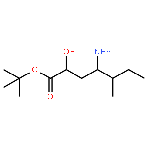 Boc-(3R,4S)-3-amino-4-methylhexan-1-ol